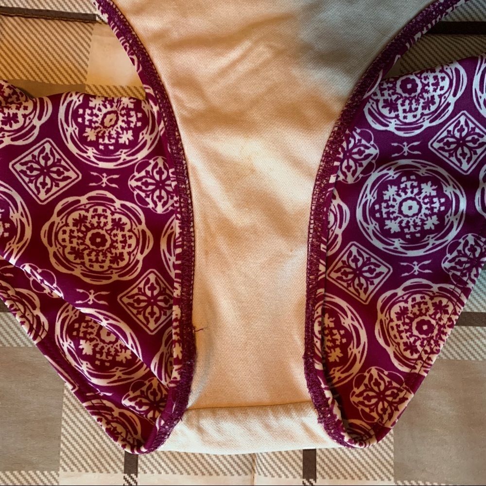 Delia’s Bathing Suit Bottom - Picture 5 of 5